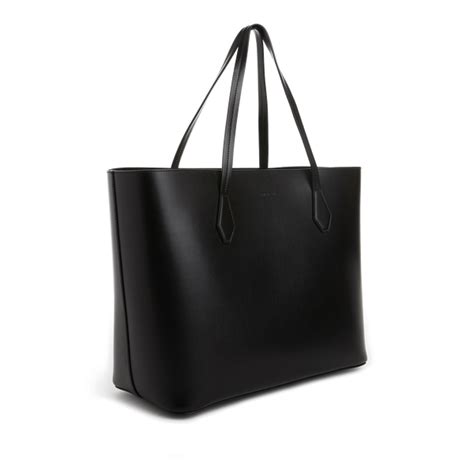 givenchy wing leather tote|givenchy wing calfskin tote bag.